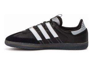Adidas Samba OG MS - Black (BD7523)