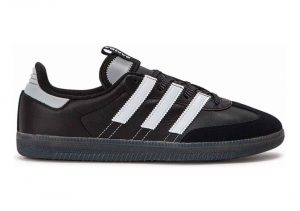 Adidas Samba OG MS - Black (BD7523)