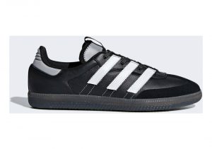 Adidas Samba OG MS - Black (BD7523)