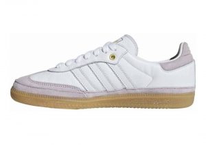 Adidas samba og store w relay white