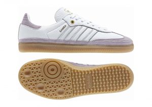 Adidas Samba OG Relay - White (CG6097)