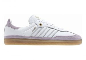 Adidas Samba OG Relay - White (CG6097)
