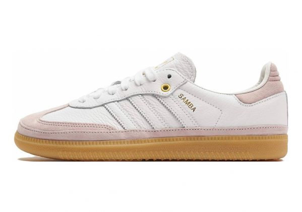 Adidas Samba OG Relay - White (CG6097)