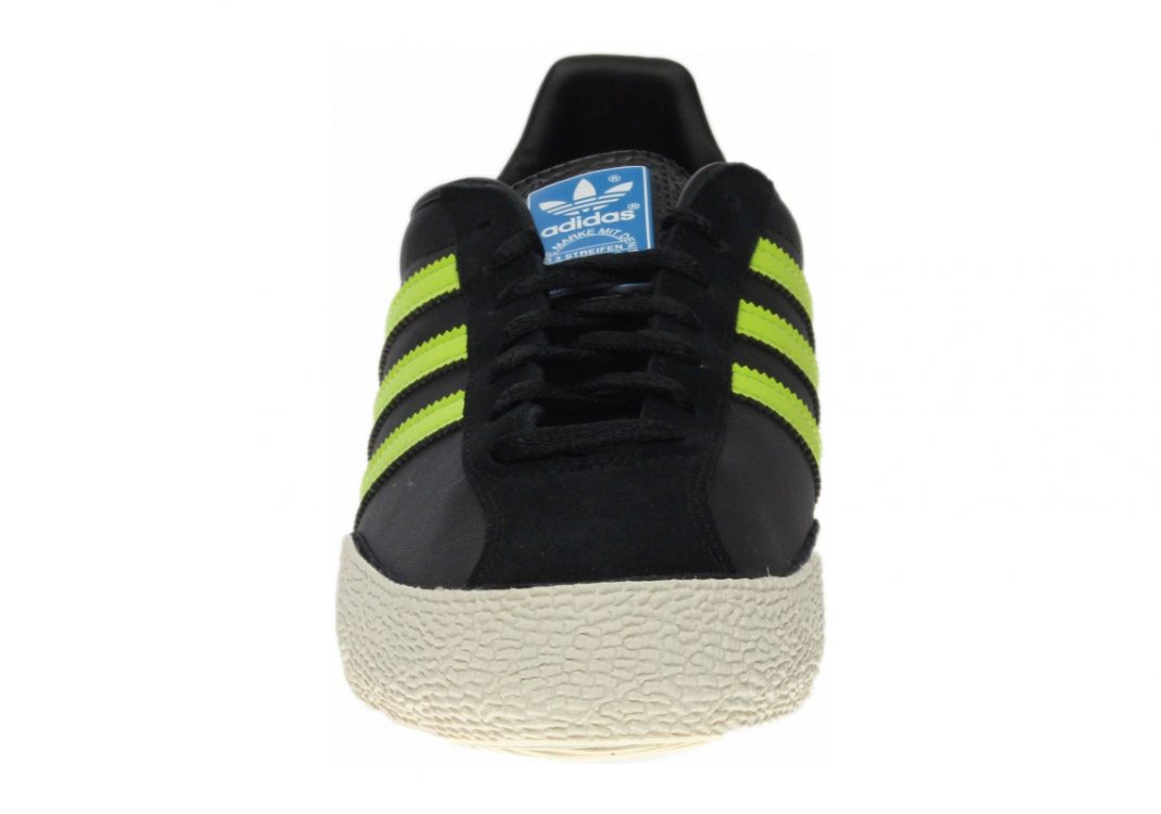 Adidas Samba SPZL - Black (S75958)