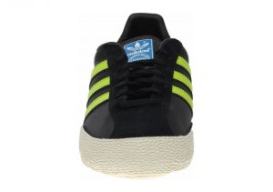 Adidas Samba SPZL - Black (S75958)