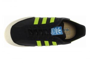 Adidas Samba SPZL - Black (S75958)