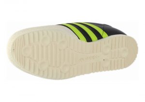 Adidas Samba SPZL - Black (S75958)