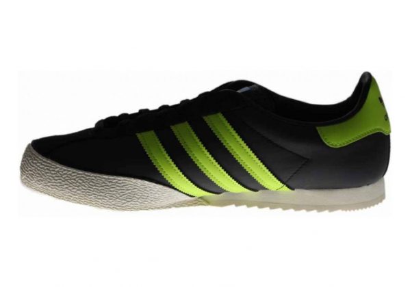 Adidas Samba SPZL - Black (S75958)