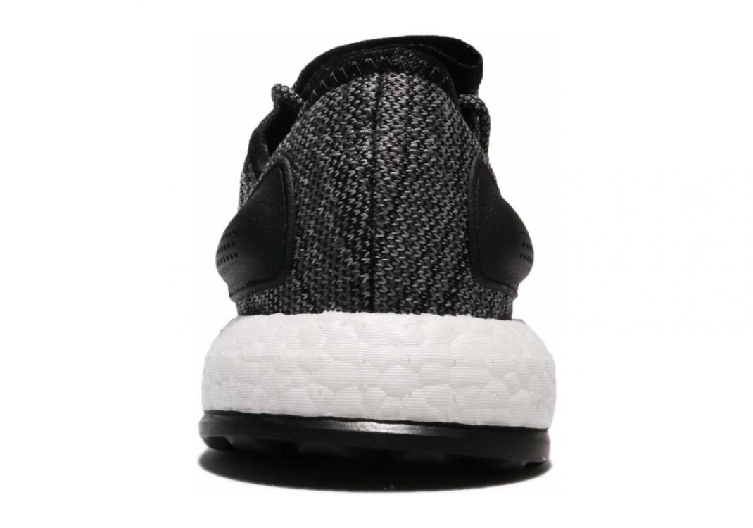 Black/Black/Grey Three (S80787)