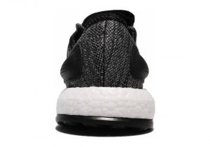 Black/Black/Grey Three (S80787)