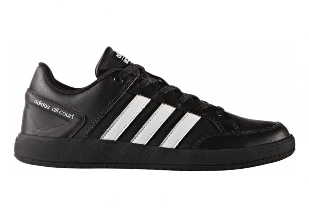 Core Black/Ftwr White/Grey Two F17 (BB9927)