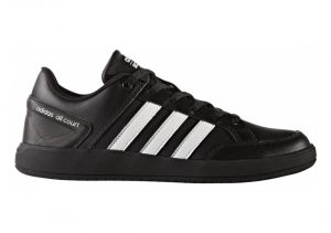 Core Black/Ftwr White/Grey Two F17 (BB9927)