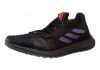 Adidas Senseboost Go - Black Core Black Boost Blue Violet Met Legend Ink (EF0709)