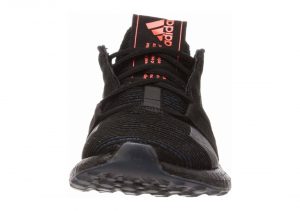 Adidas Senseboost Go - Black Core Black Boost Blue Violet Met Legend Ink (EF0709)