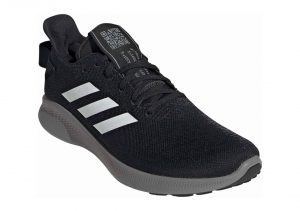 Core Black / Footwear White / Grey Five (EF0329)