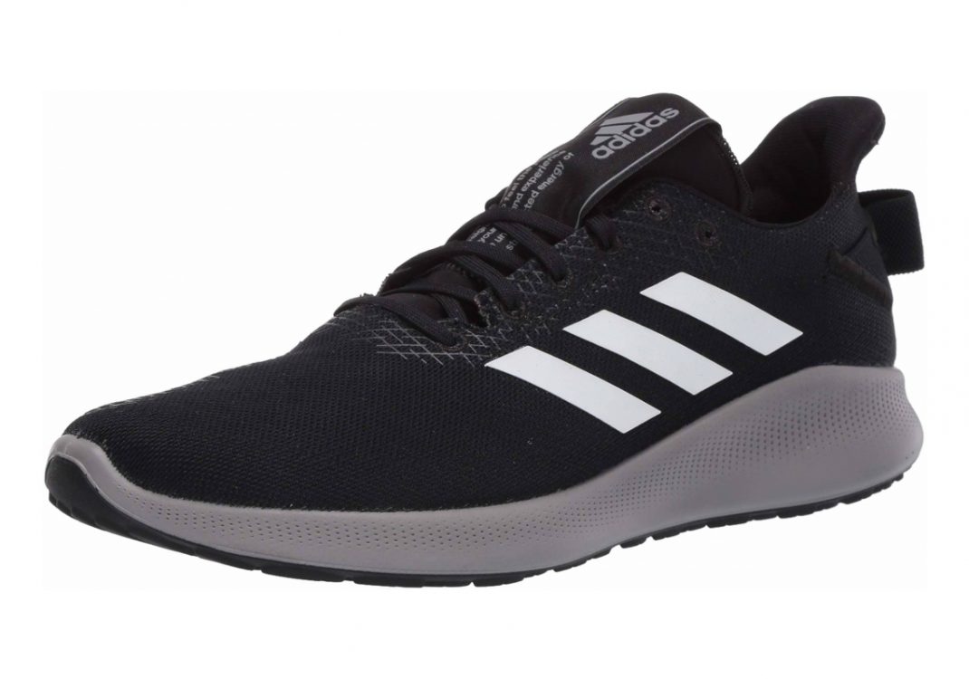 Core Black / Footwear White / Grey Five (EF0329)