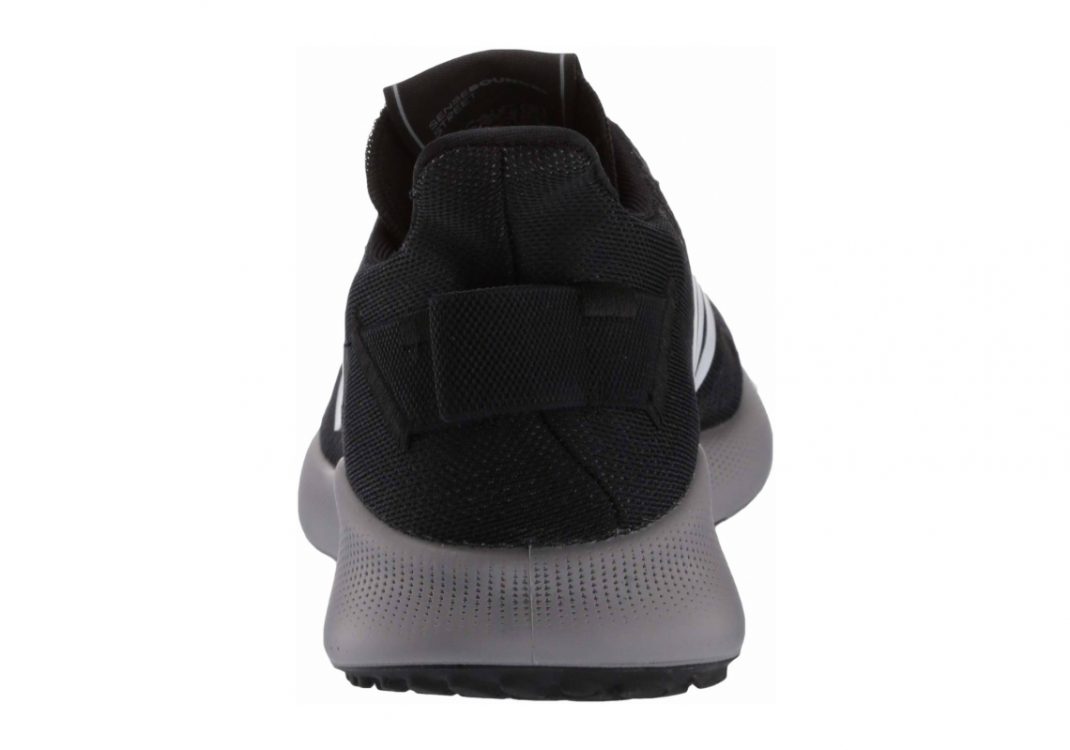 Core Black / Footwear White / Grey Five (EF0329)