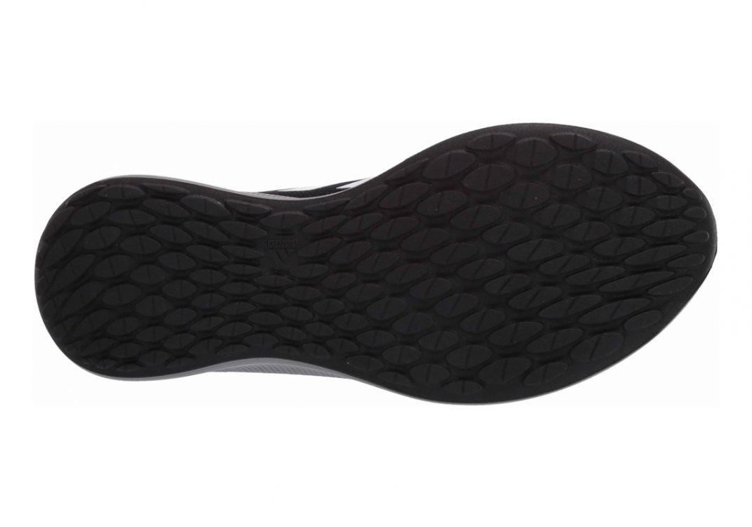 Core Black / Footwear White / Grey Five (EF0329)