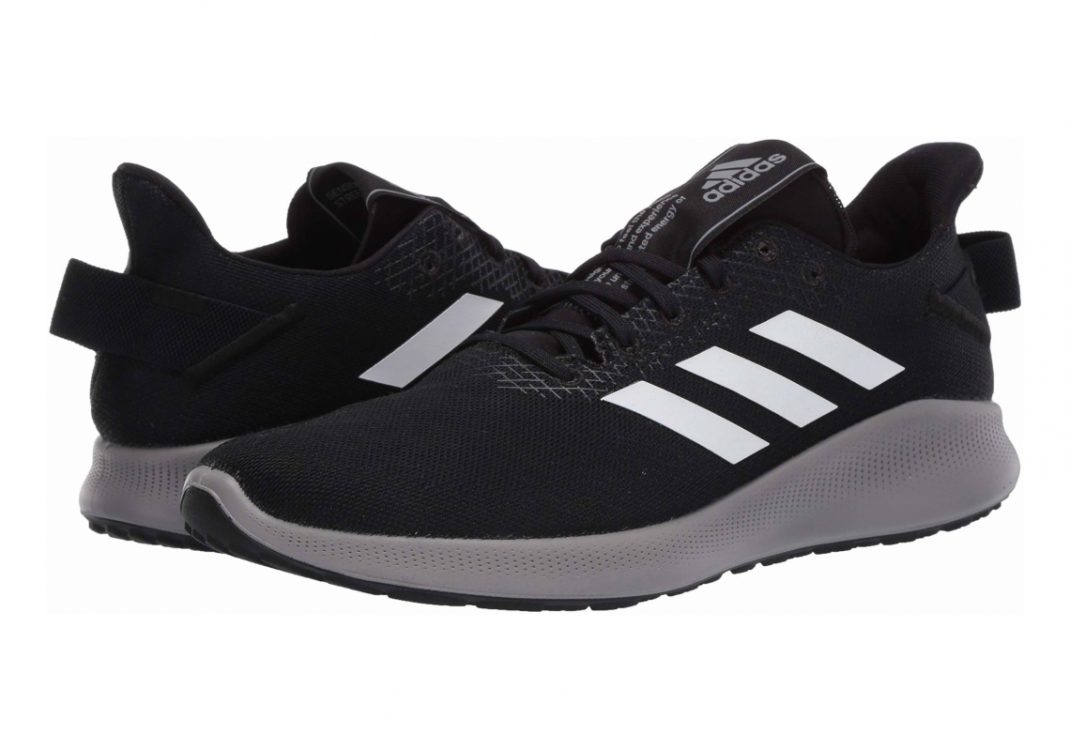 Core Black / Footwear White / Grey Five (EF0329)