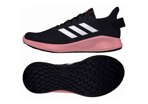 Core Black / Footwear White / Glory Pink (EE4011)