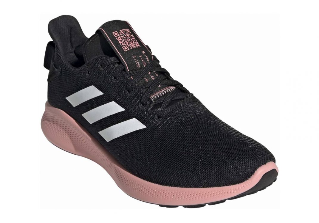 Core Black / Footwear White / Glory Pink (EE4011)