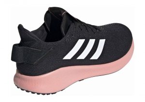 Core Black / Footwear White / Glory Pink (EE4011)