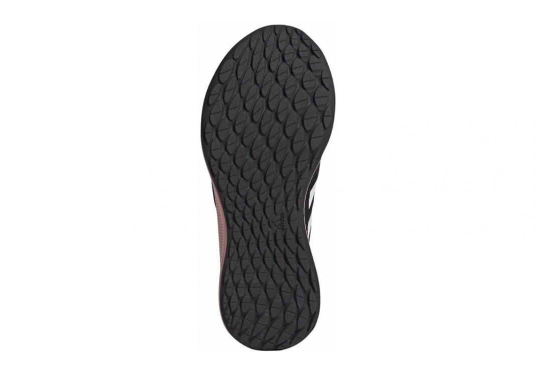 Core Black / Footwear White / Glory Pink (EE4011)