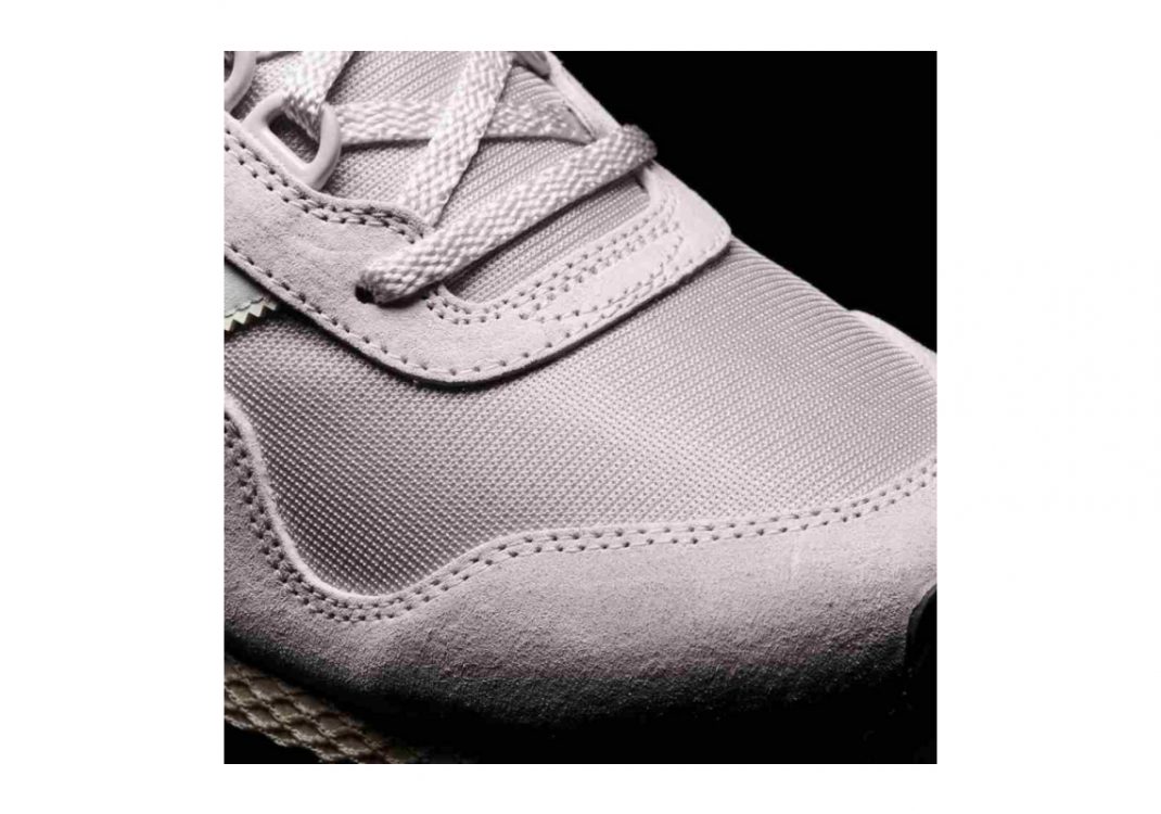 Adidas New York - Morado (BB2739)