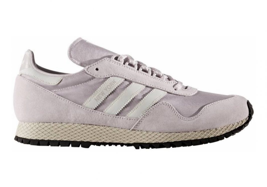 Adidas New York - Morado (BB2739)