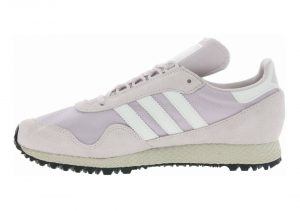 Adidas New York - Morado (BB2739)