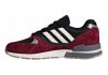 Adidas Quesence - Collegiate Burgundy Chalk White Core Black (B37907)