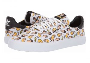 Footwear White Core Black Footwear White (F35088)