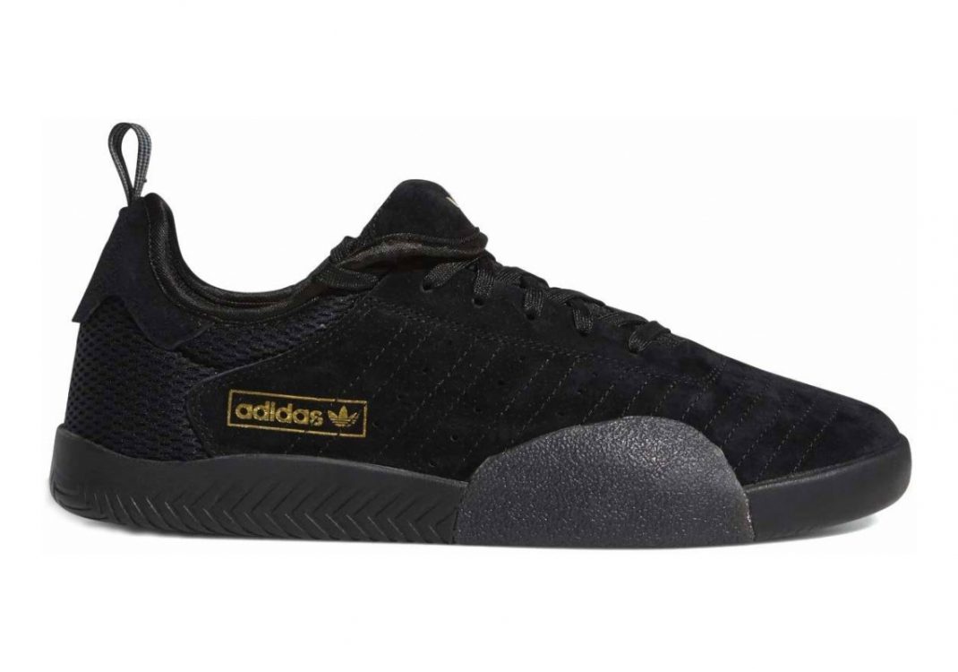 Adidas 3st hot sale black