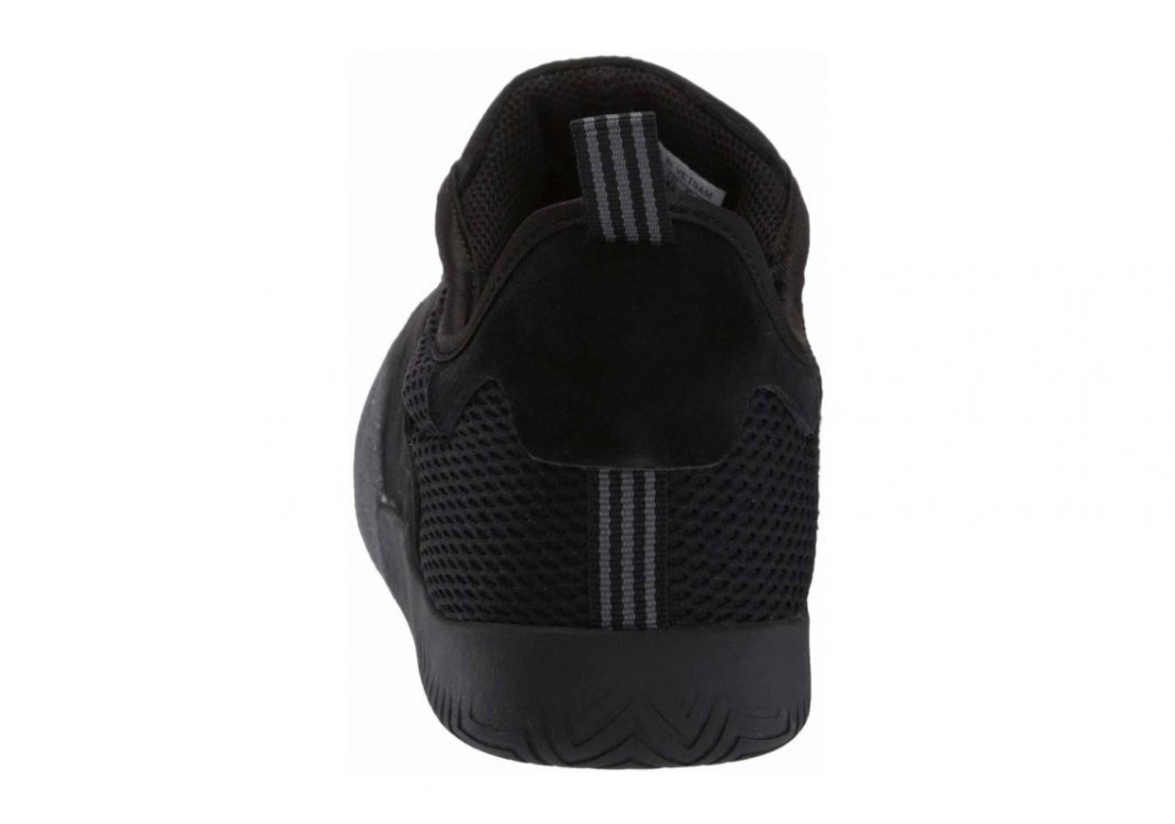 Adidas 3ST.003 - Noir (EF8459)