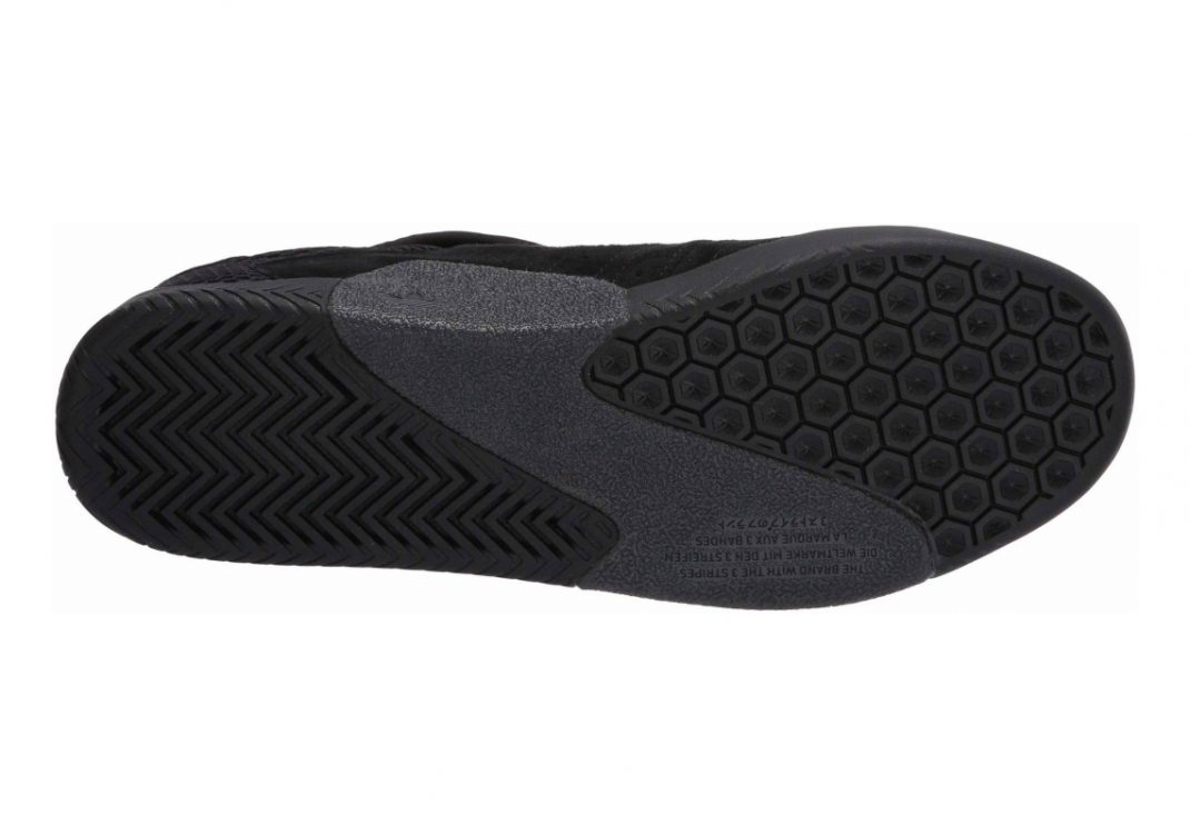 Adidas 3ST.003 - Noir (EF8459)