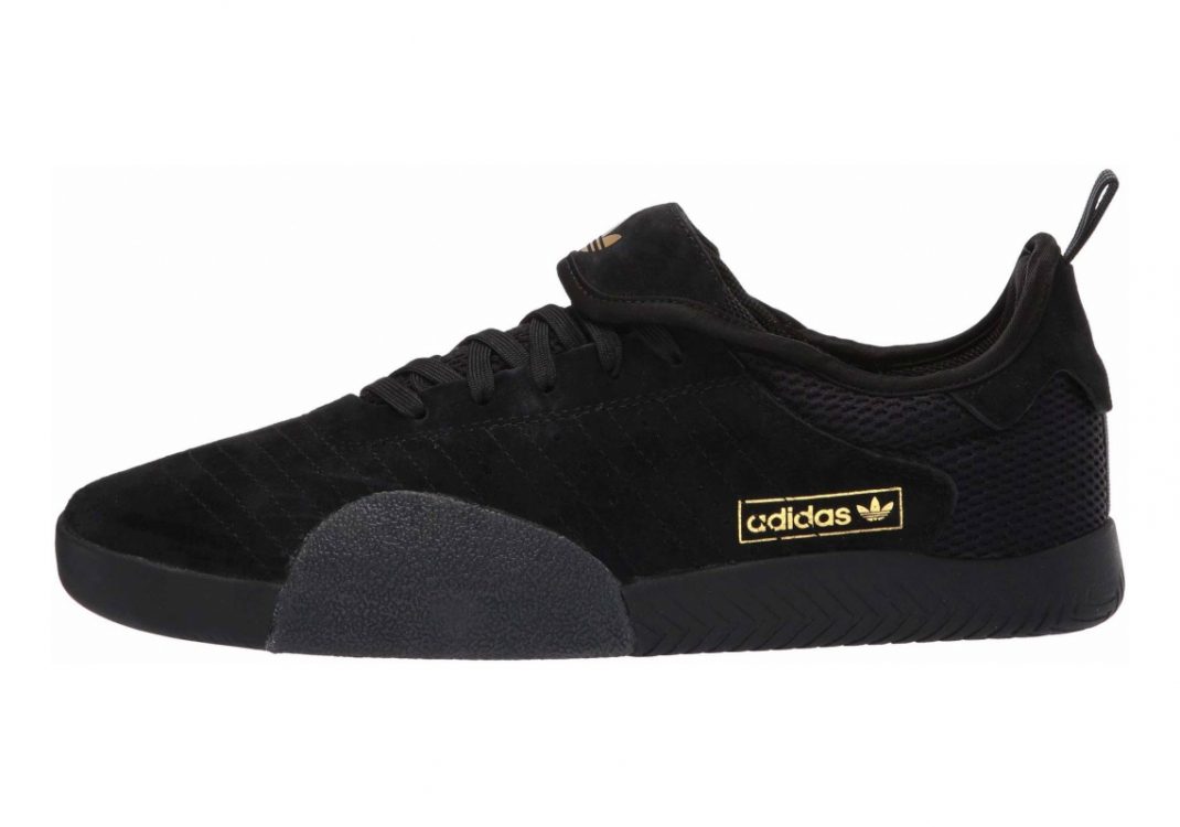 Adidas 3ST.003 - Noir (EF8459)