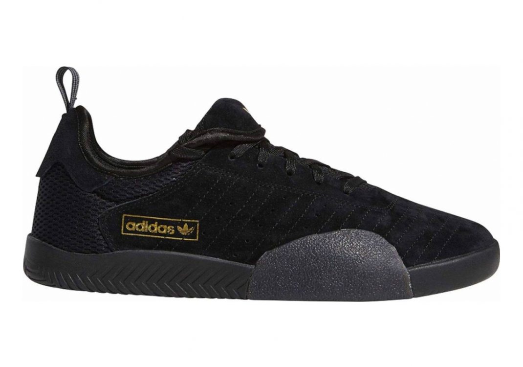 Adidas 3ST.003 - Noir (EF8459)