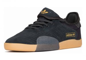 Core Black Gold Metallic Core Black (DB3163)