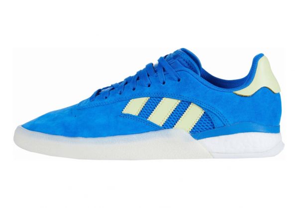 Adidas 3ST.004 - Blue (EG2457)
