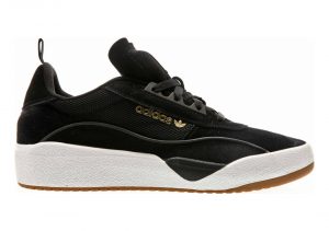 Core Black Ftwr White Gum4 (EE6110)