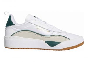 Footwear White Collegiate Green Clear Brown (EG2466)