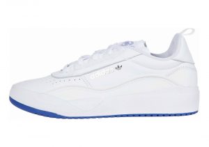 Adidas Liberty Cup - Footwear White Team Royal Blue Silver Metallic (EG2469)