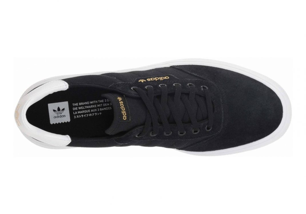 Adidas 3MC - Black (B22703)