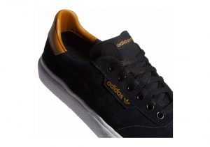 Adidas 3MC - Black (B22703)