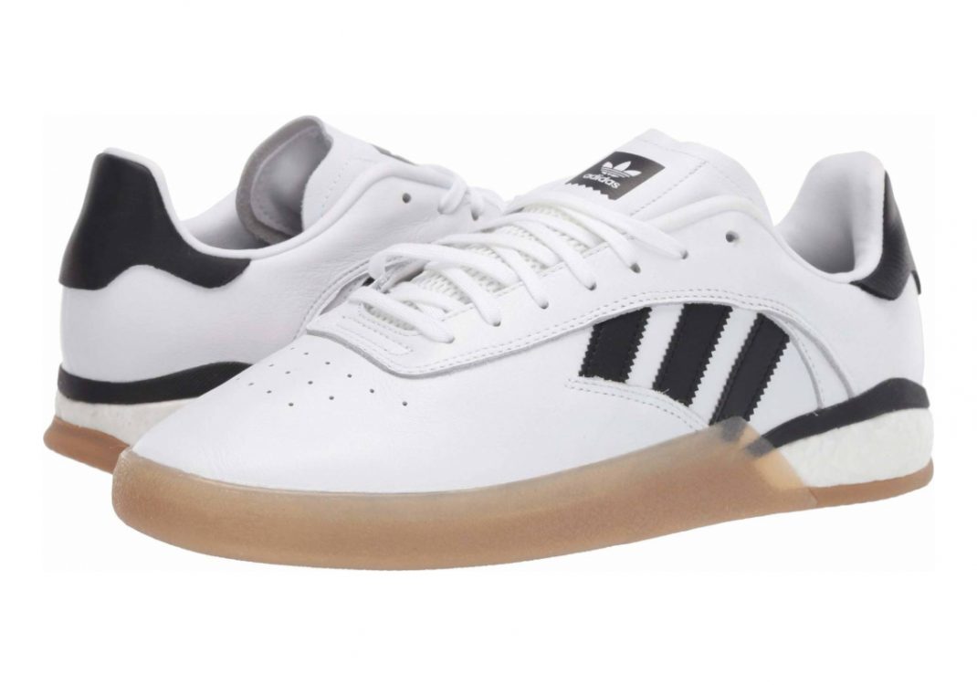 Footwear White/Core Black/Gum 4 (DB3153)