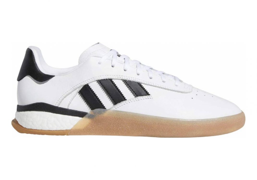 Footwear White/Core Black/Gum 4 (DB3153)