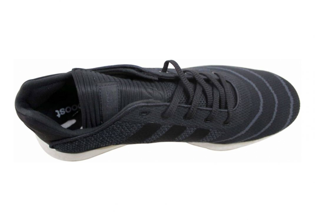 Core Black/Core Black (BB8375)