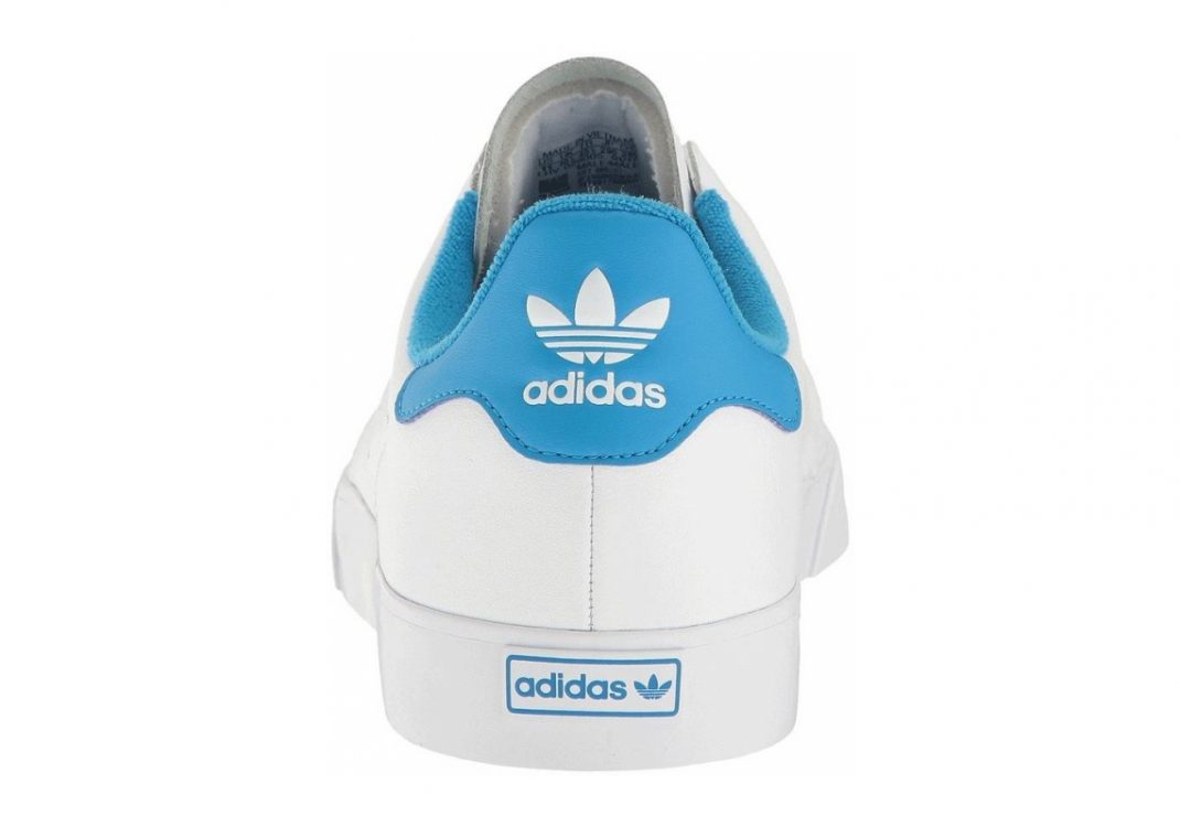 Adidas Seeley Court - White (BB8587)