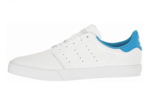 Adidas Seeley Court - White (BB8587)