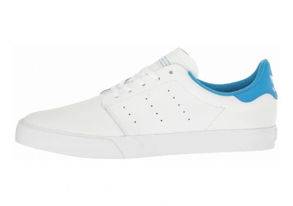 Adidas Seeley Court - White (BB8587)